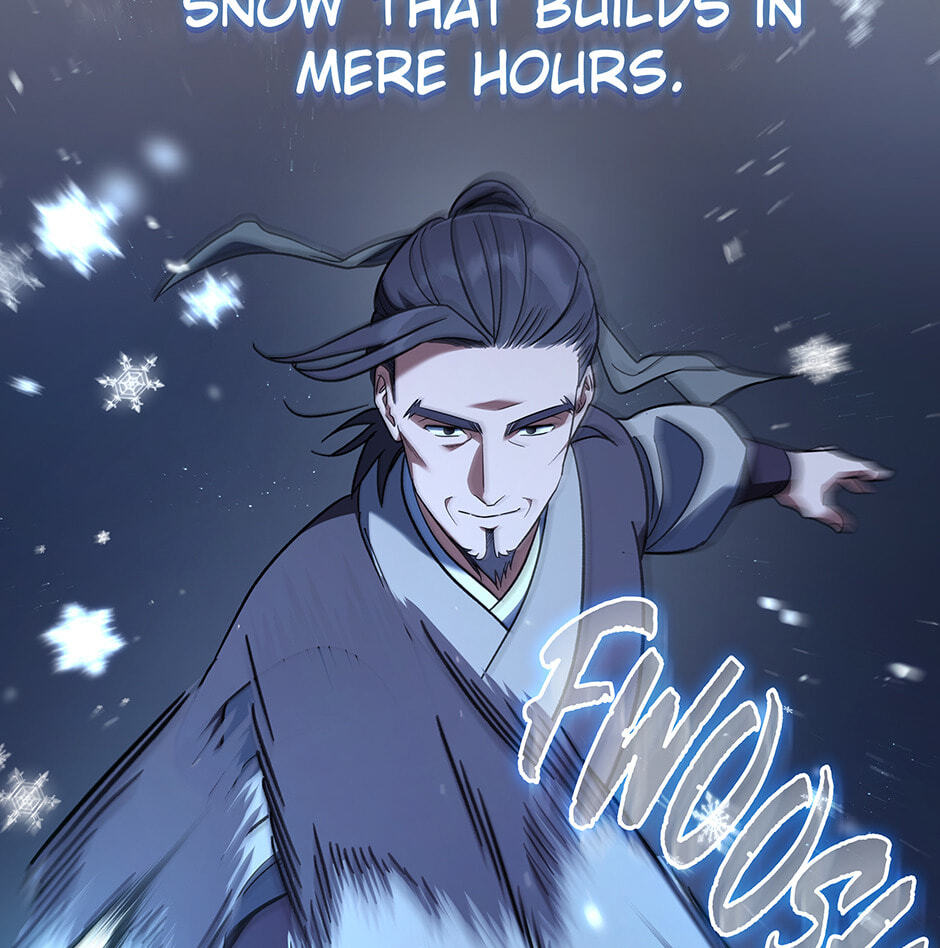 Eunhae Merchant Guild's Youngest Son Chapter 21 page 102 - 