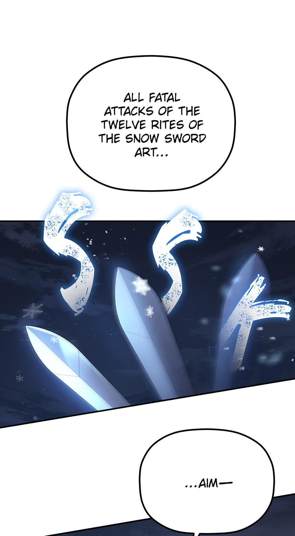 Eunhae Merchant Guild's Youngest Son Chapter 21 page 111 - 