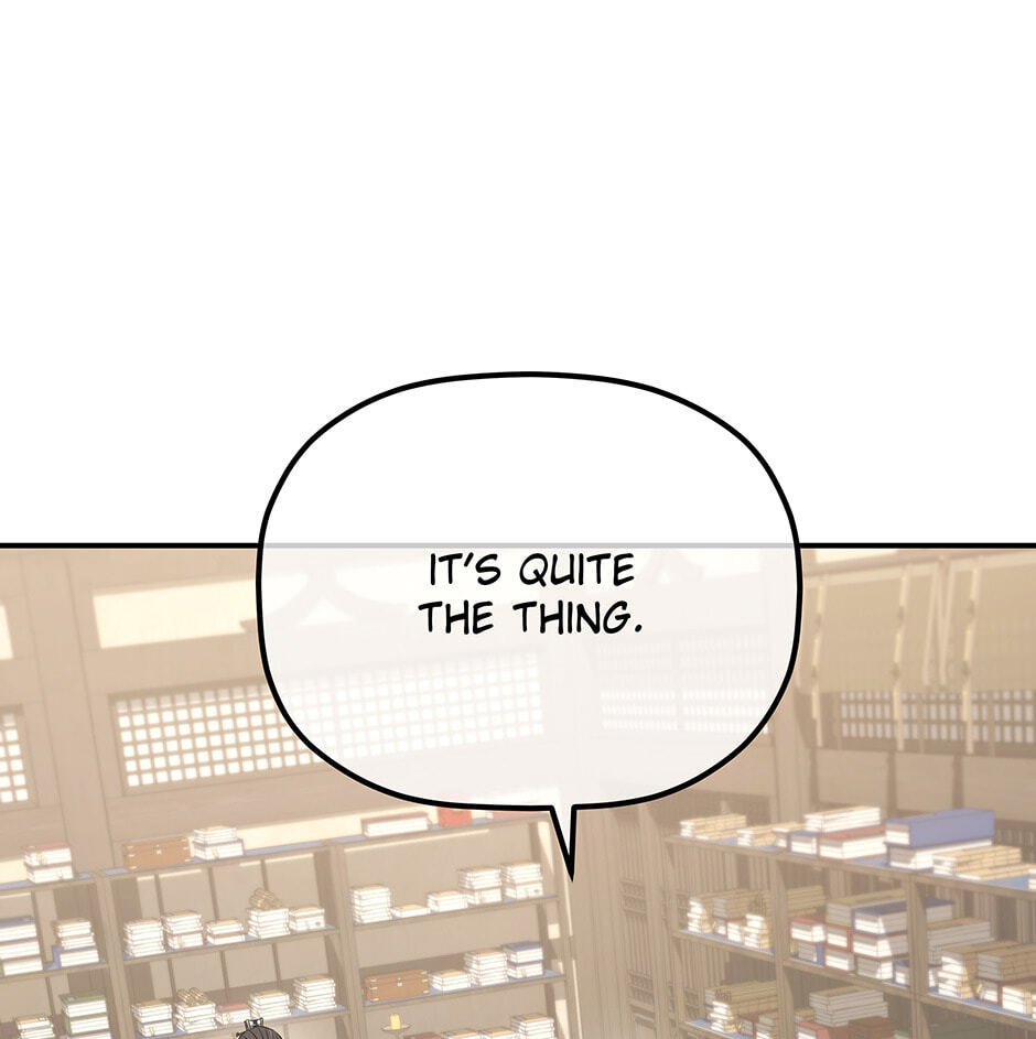 Eunhae Merchant Guild's Youngest Son Chapter 21 page 16 - 