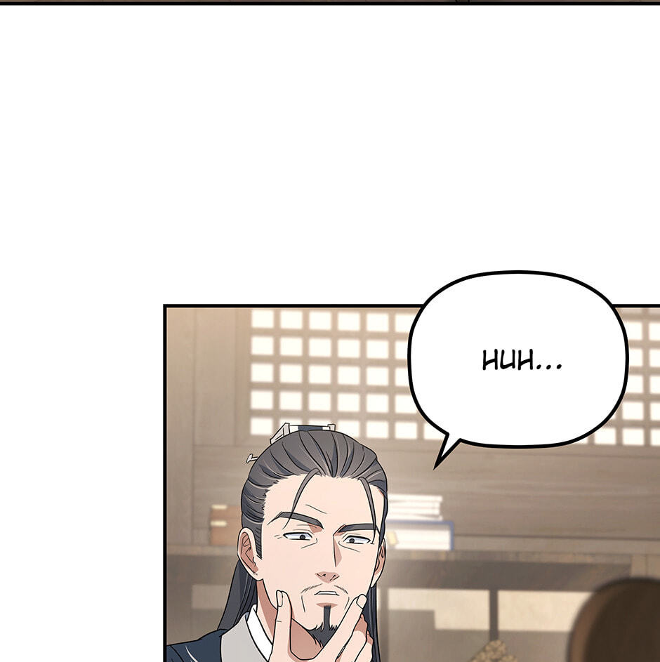 Eunhae Merchant Guild's Youngest Son Chapter 21 page 18 - 