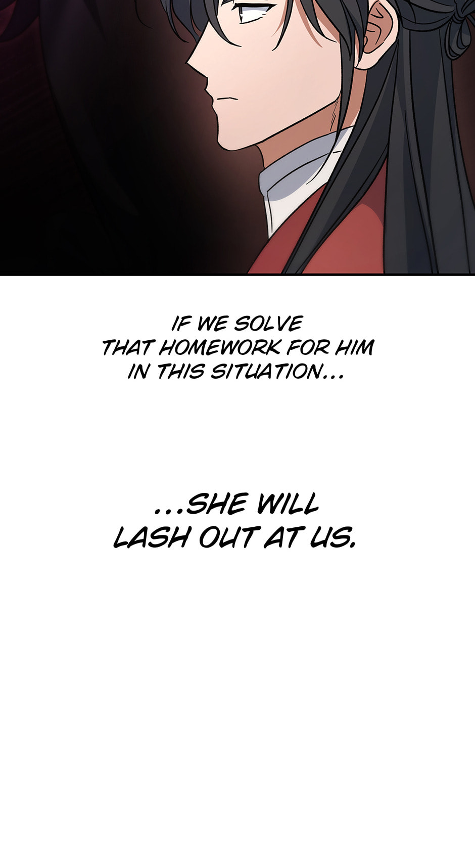 Eunhae Merchant Guild's Youngest Son Chapter 21 page 30 - 