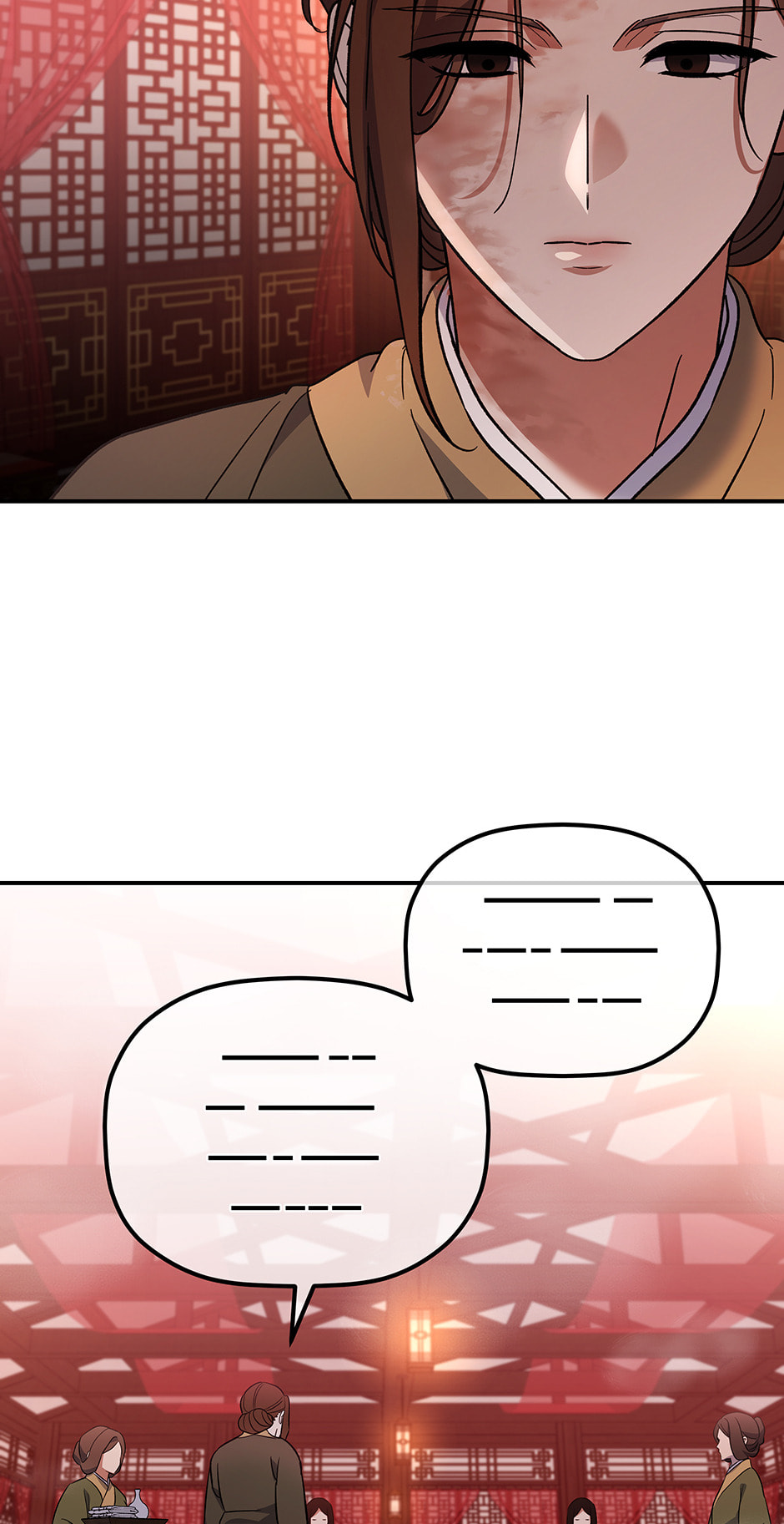 Eunhae Merchant Guild's Youngest Son Chapter 21 page 4 - 