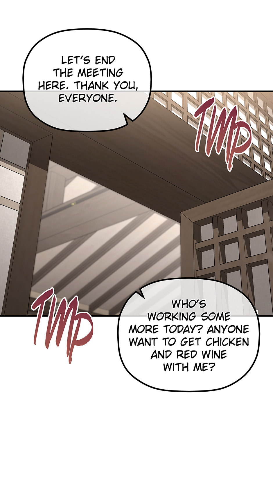Eunhae Merchant Guild's Youngest Son Chapter 21 page 31 - 