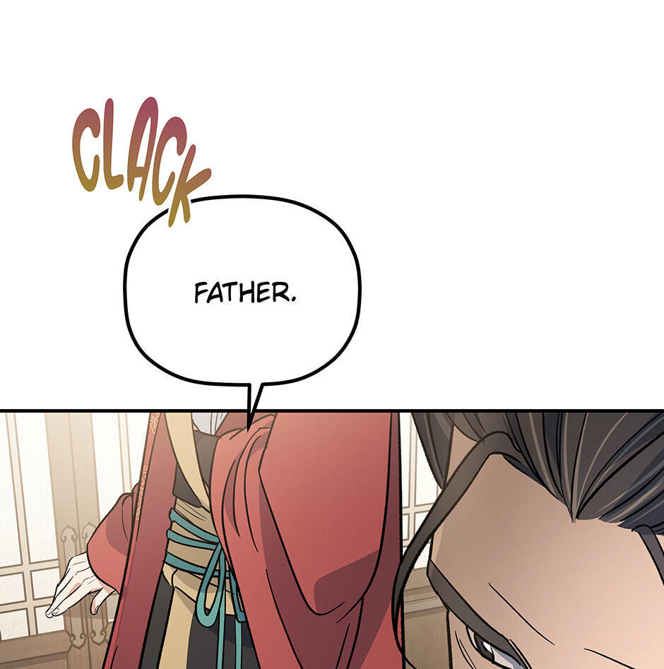 Eunhae Merchant Guild's Youngest Son Chapter 21 page 32 - 