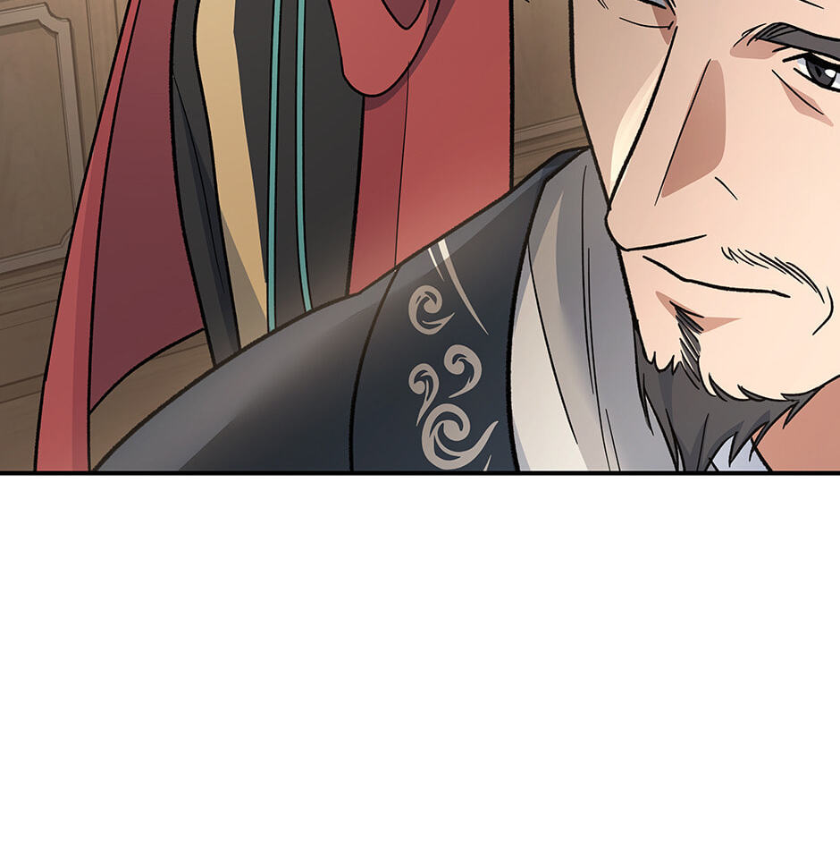 Eunhae Merchant Guild's Youngest Son Chapter 21 page 33 - 