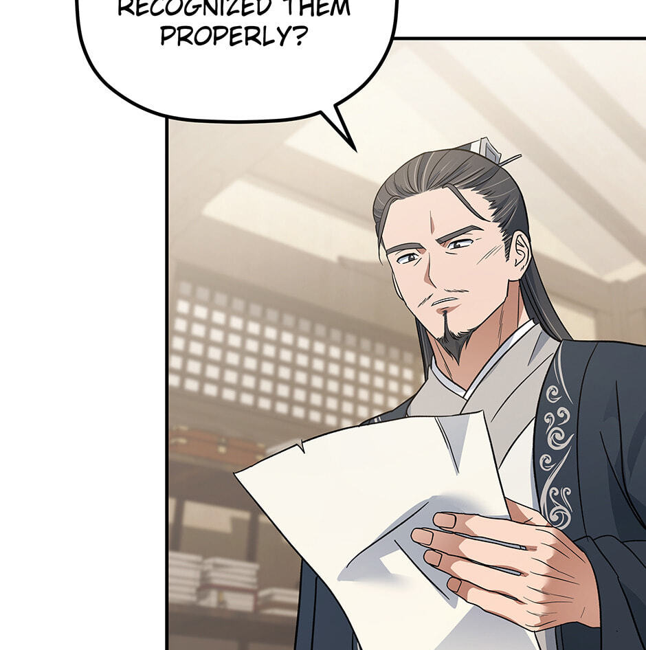 Eunhae Merchant Guild's Youngest Son Chapter 21 page 40 - 