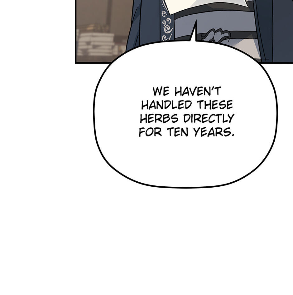 Eunhae Merchant Guild's Youngest Son Chapter 21 page 41 - 