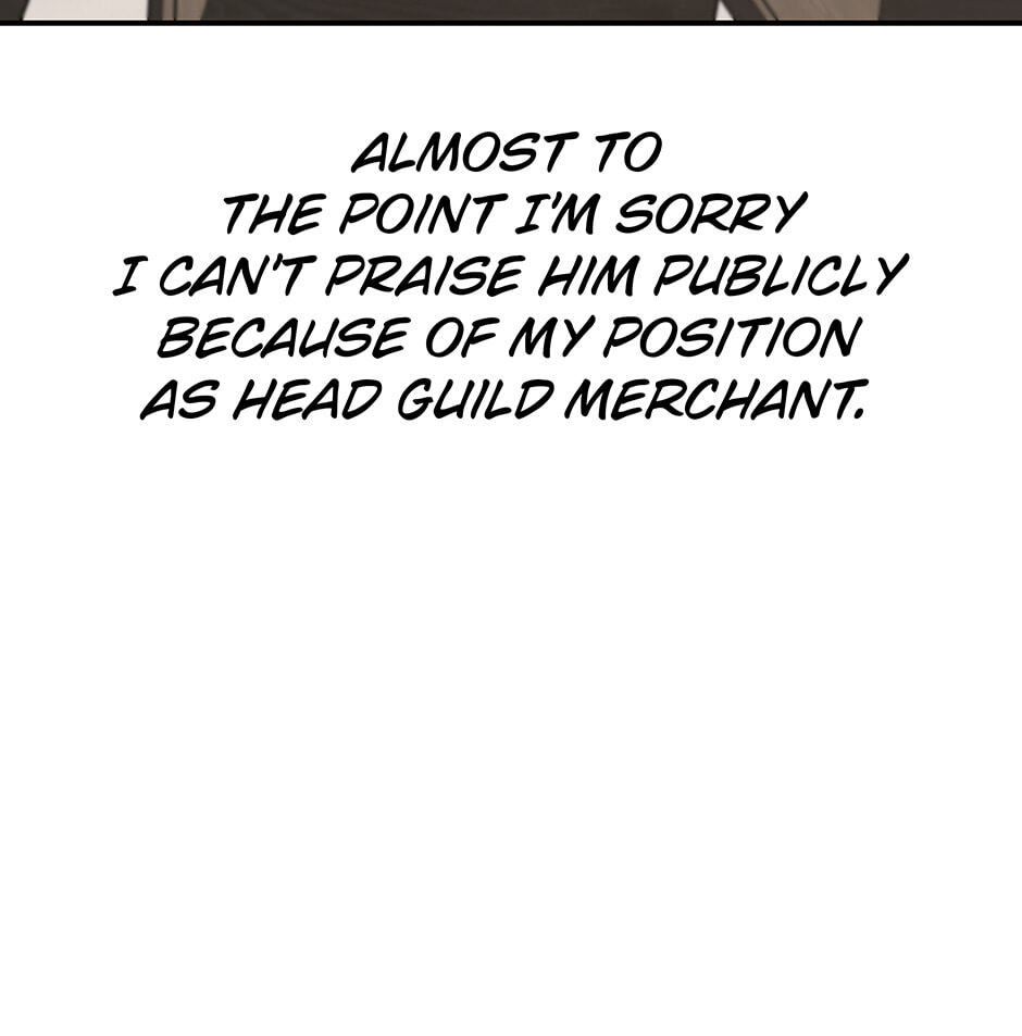 Eunhae Merchant Guild's Youngest Son Chapter 21 page 49 - 