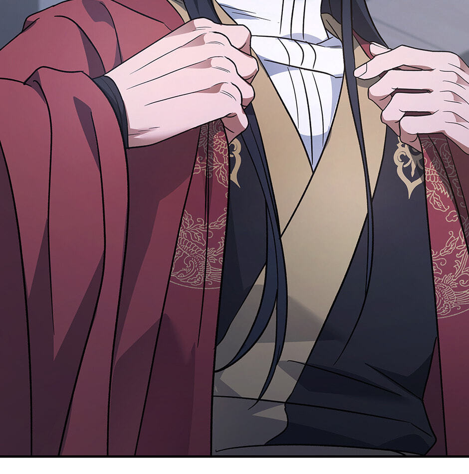 Eunhae Merchant Guild's Youngest Son Chapter 21 page 57 - 