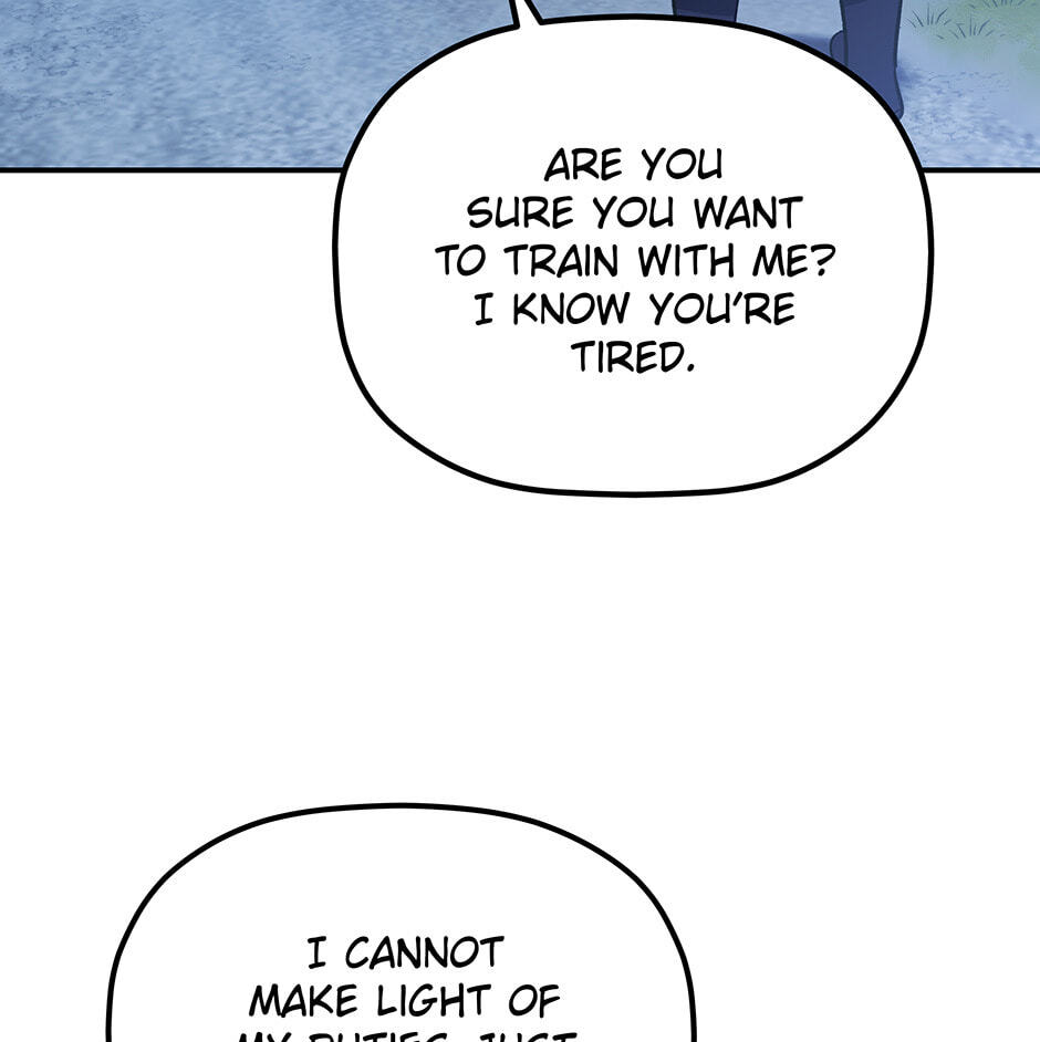 Eunhae Merchant Guild's Youngest Son Chapter 21 page 63 - 