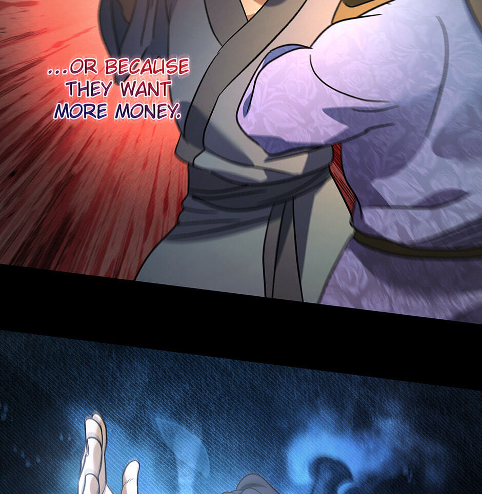 Eunhae Merchant Guild's Youngest Son Chapter 21 page 78 - 
