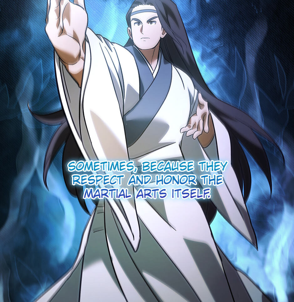 Eunhae Merchant Guild's Youngest Son Chapter 21 page 79 - 