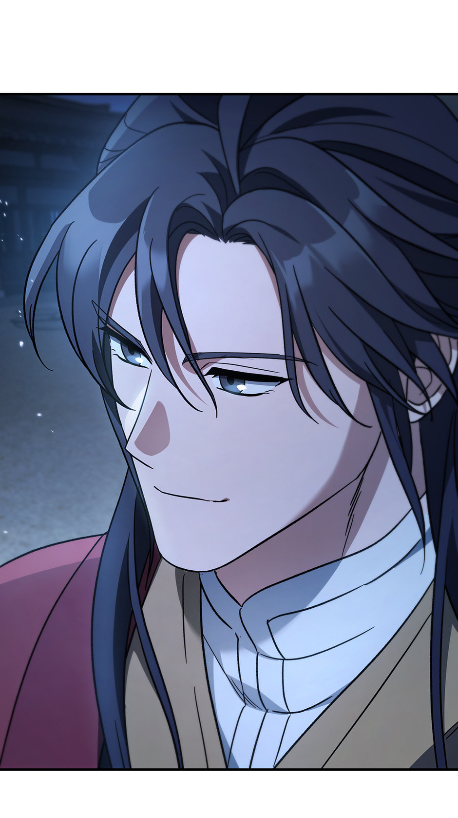 Eunhae Merchant Guild's Youngest Son Chapter 21 page 87 - 