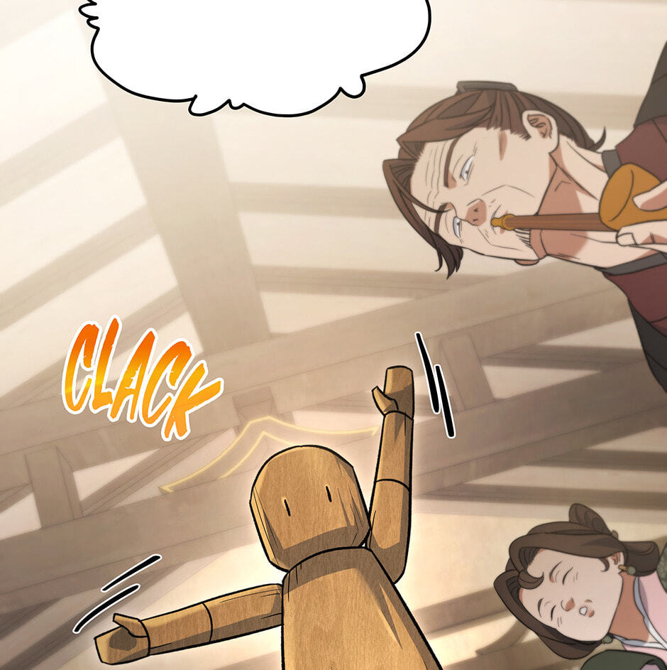 Eunhae Merchant Guild's Youngest Son Chapter 21 page 10 - 