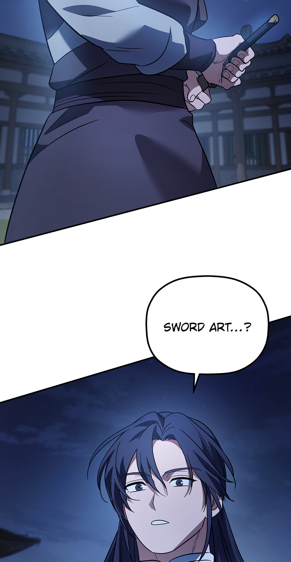 Eunhae Merchant Guild's Youngest Son Chapter 21 page 91 - 