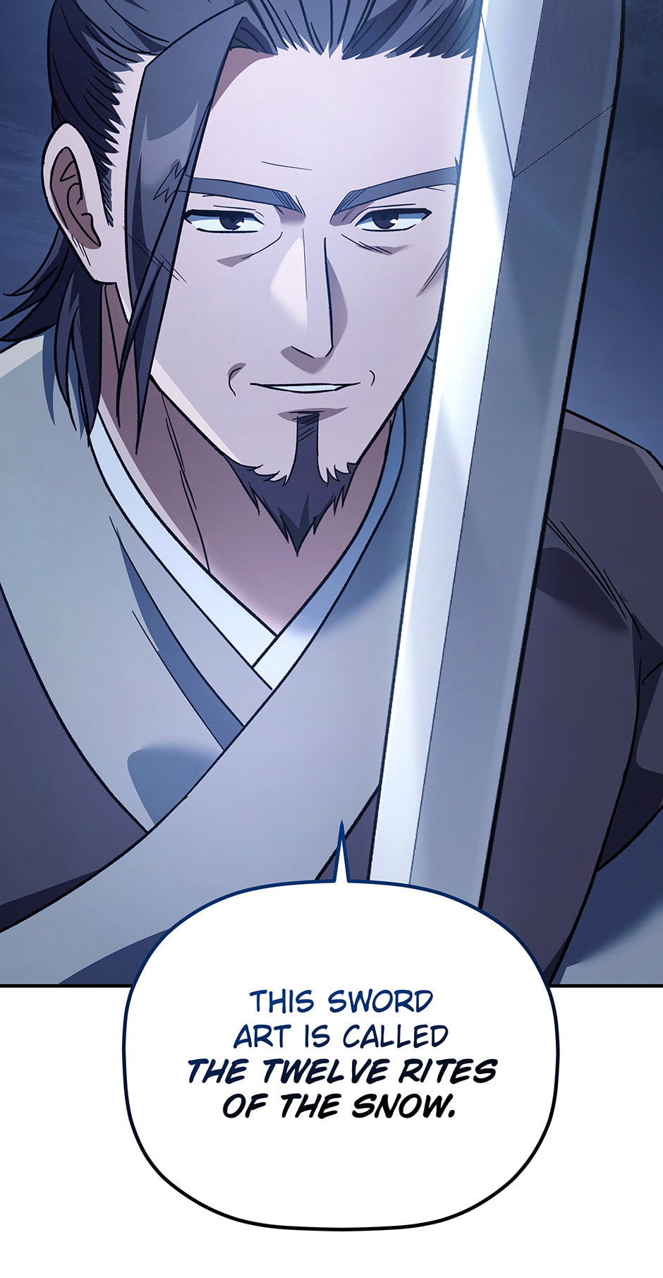 Eunhae Merchant Guild's Youngest Son Chapter 21 page 93 - 