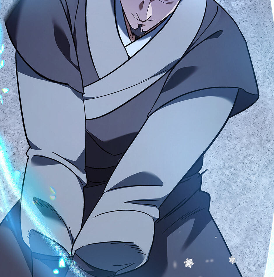 Eunhae Merchant Guild's Youngest Son Chapter 21 page 98 - 