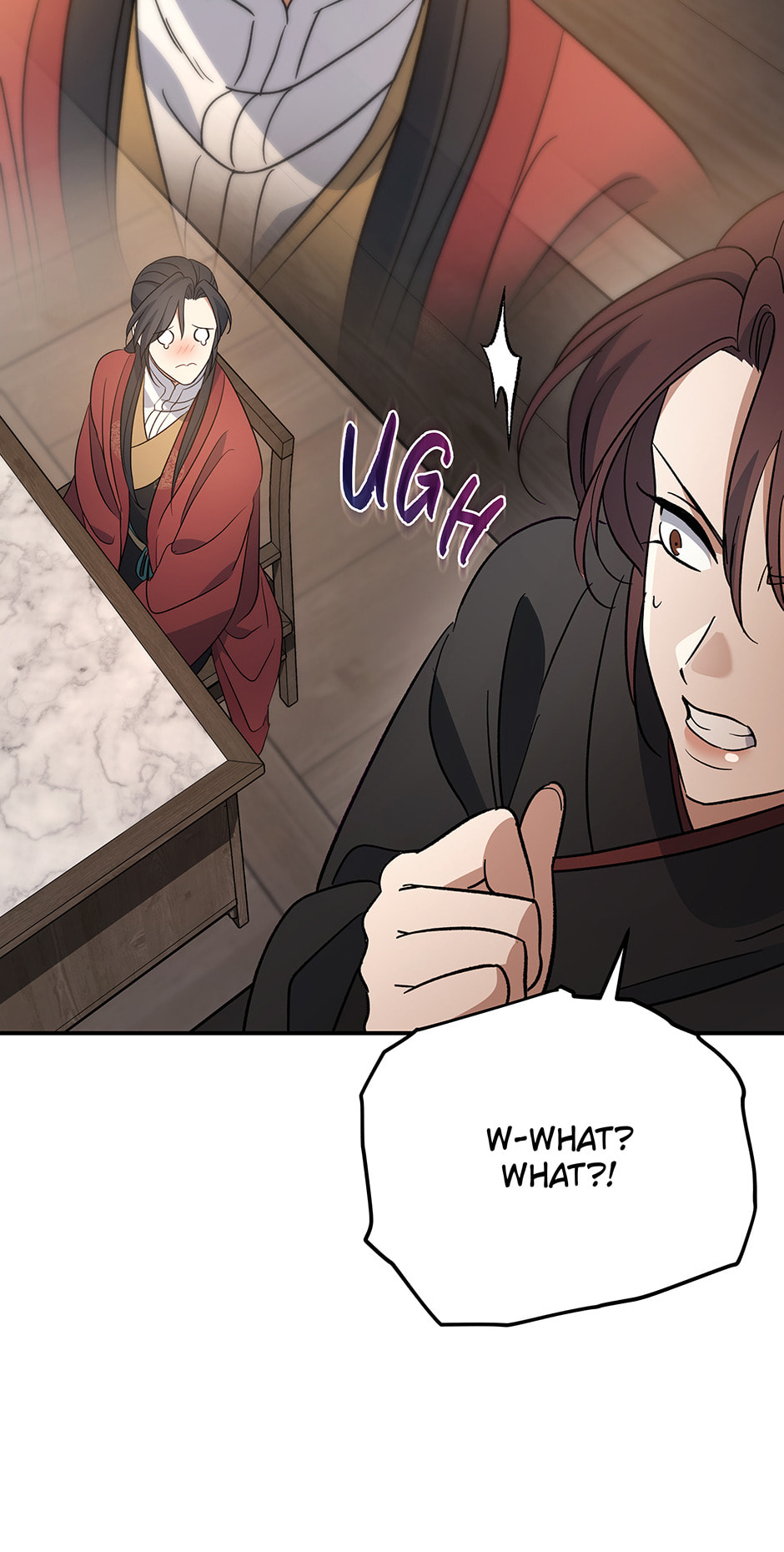 Eunhae Merchant Guild's Youngest Son Chapter 22 page 101 - 