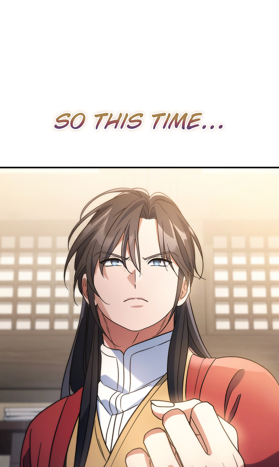 Eunhae Merchant Guild's Youngest Son Chapter 22 page 102 - 