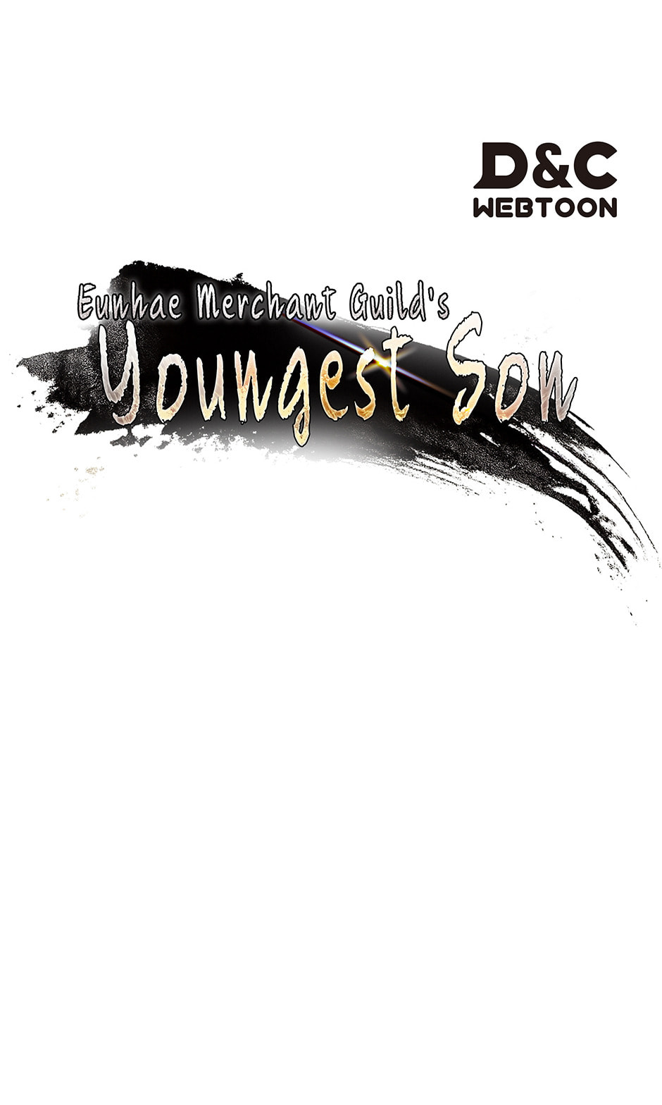 Eunhae Merchant Guild's Youngest Son Chapter 22 page 105 - 