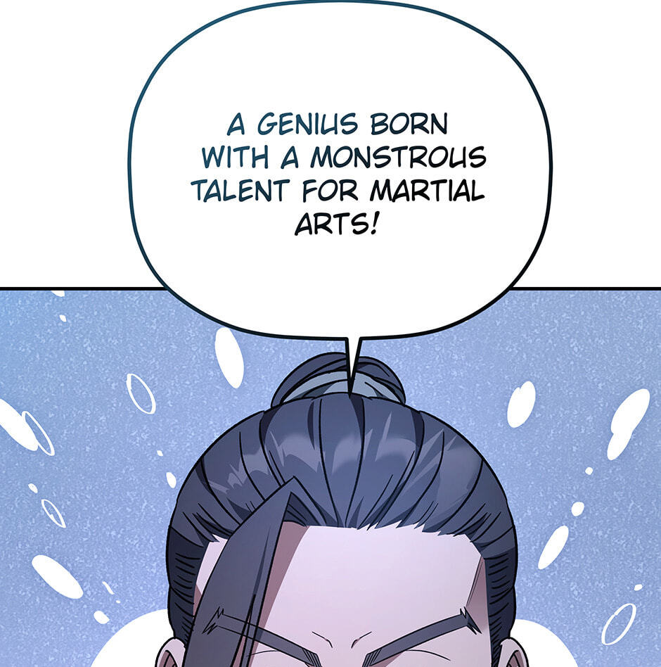 Eunhae Merchant Guild's Youngest Son Chapter 22 page 19 - 