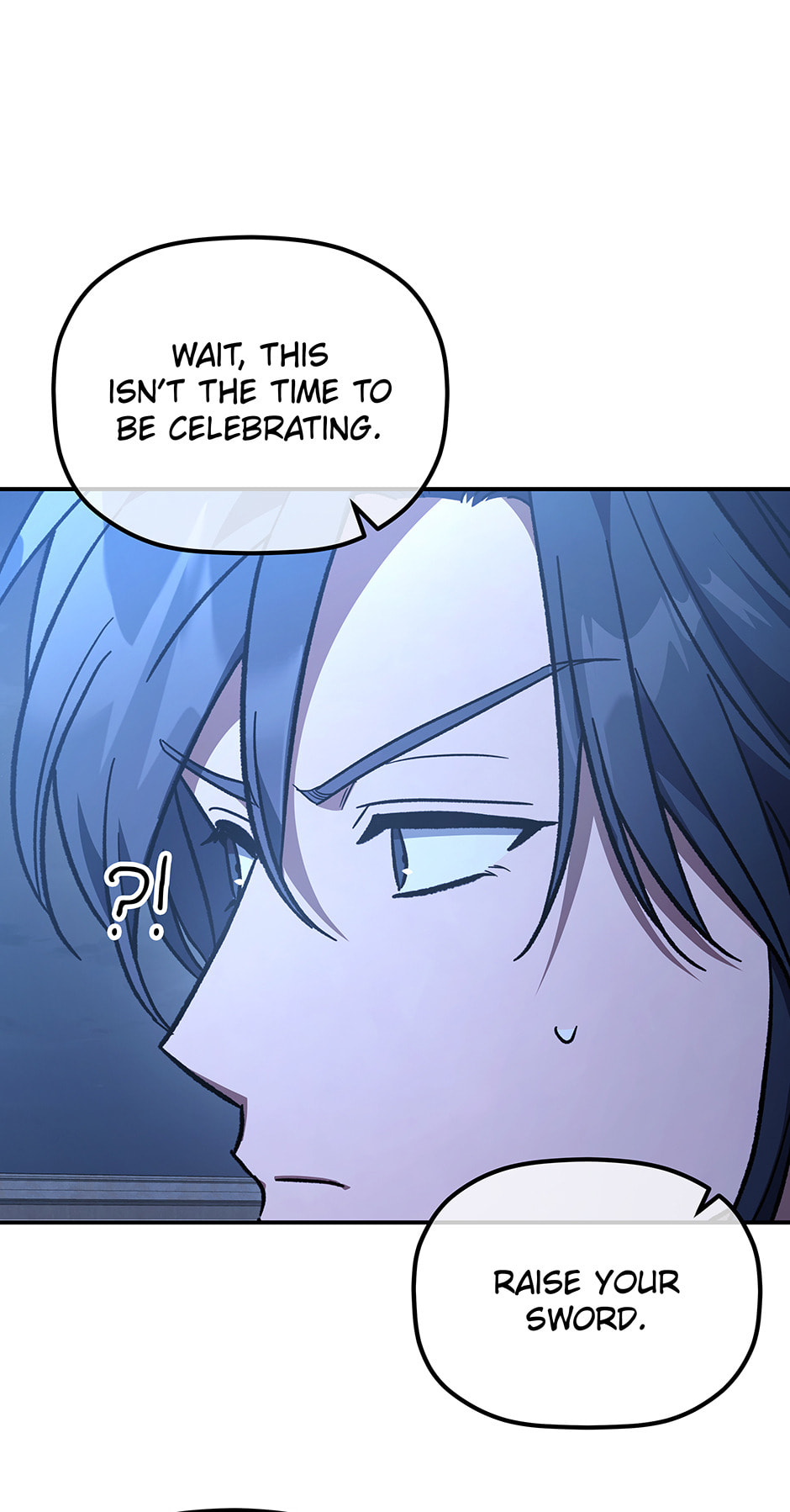 Eunhae Merchant Guild's Youngest Son Chapter 22 page 23 - 