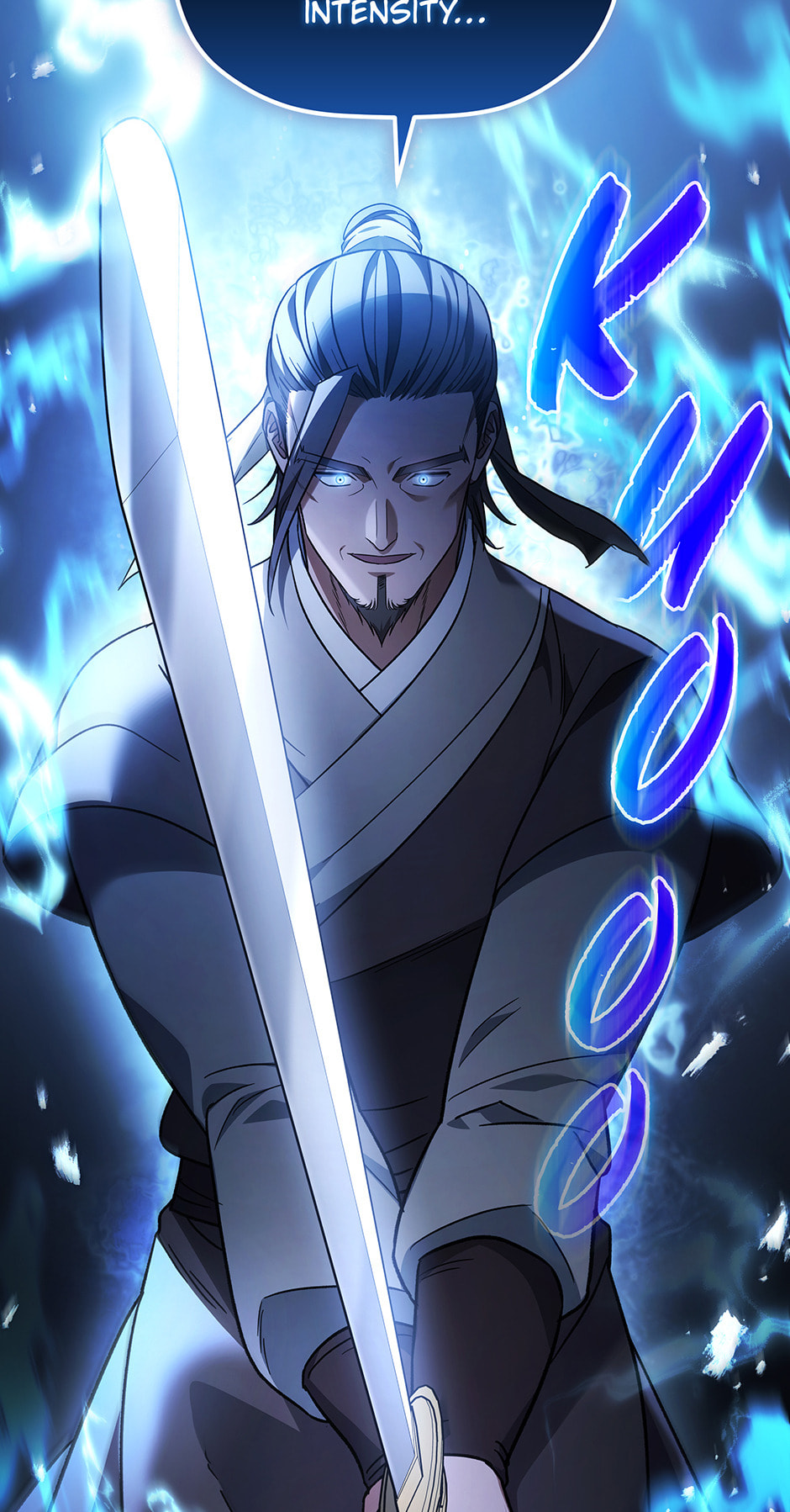 Eunhae Merchant Guild's Youngest Son Chapter 22 page 25 - 