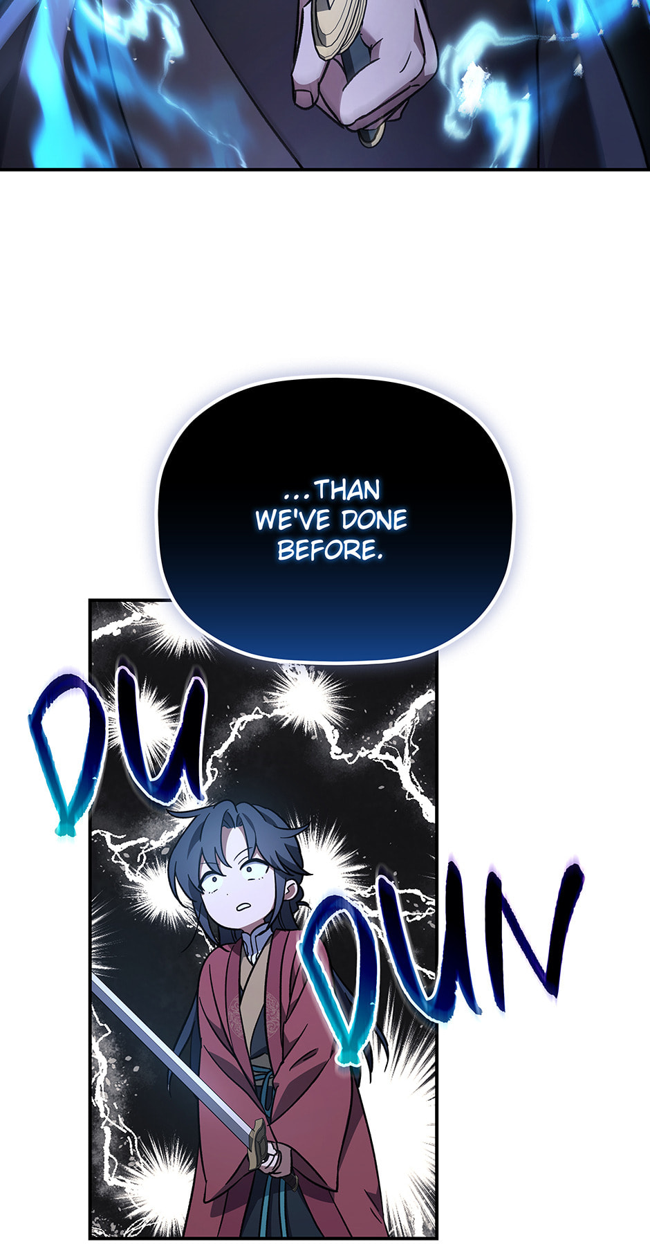 Eunhae Merchant Guild's Youngest Son Chapter 22 page 26 - 