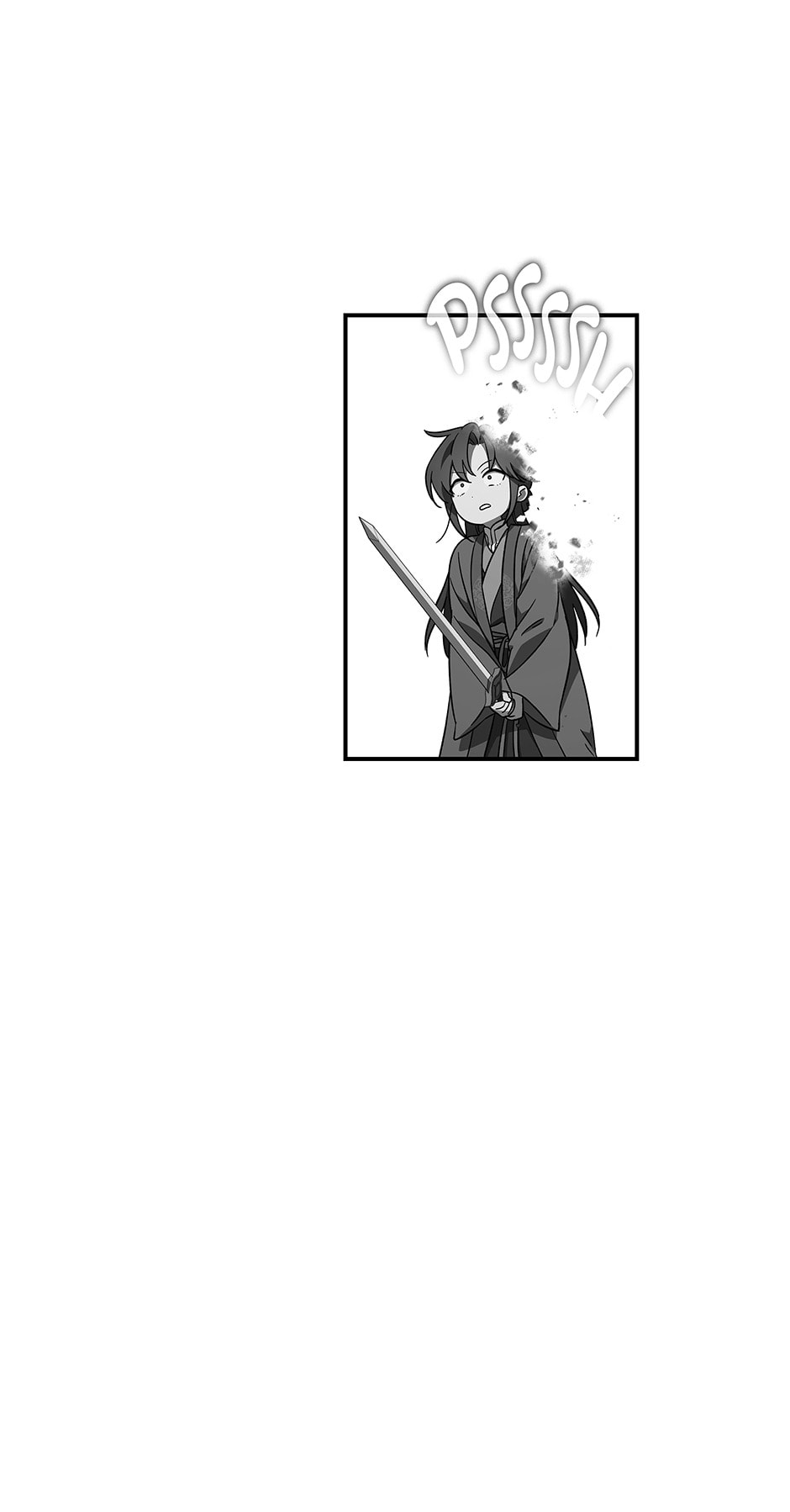 Eunhae Merchant Guild's Youngest Son Chapter 22 page 27 - 