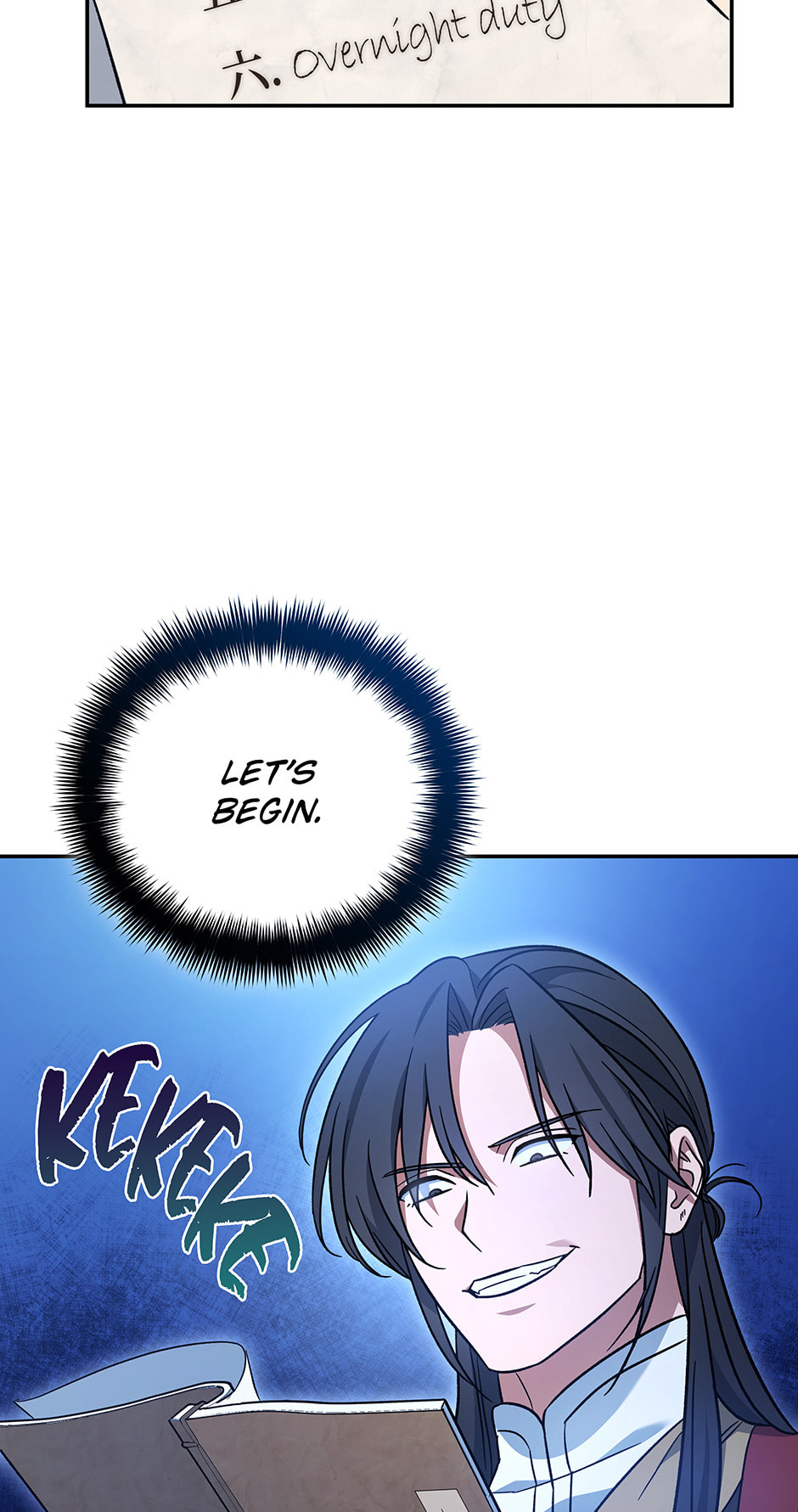 Eunhae Merchant Guild's Youngest Son Chapter 22 page 30 - 