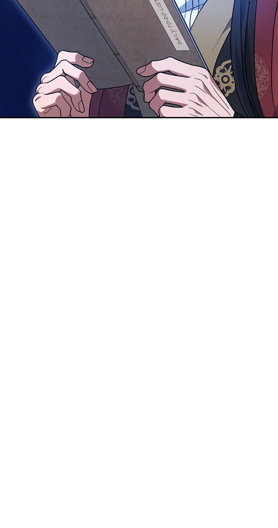 Eunhae Merchant Guild's Youngest Son Chapter 22 page 31 - 