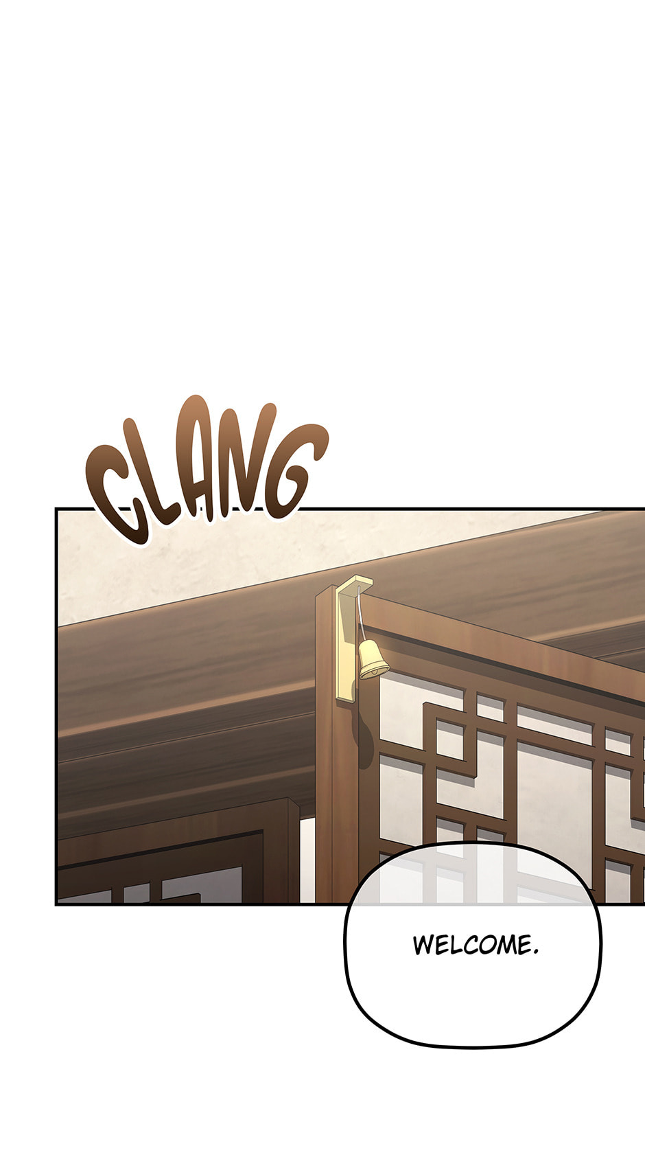 Eunhae Merchant Guild's Youngest Son Chapter 22 page 32 - 