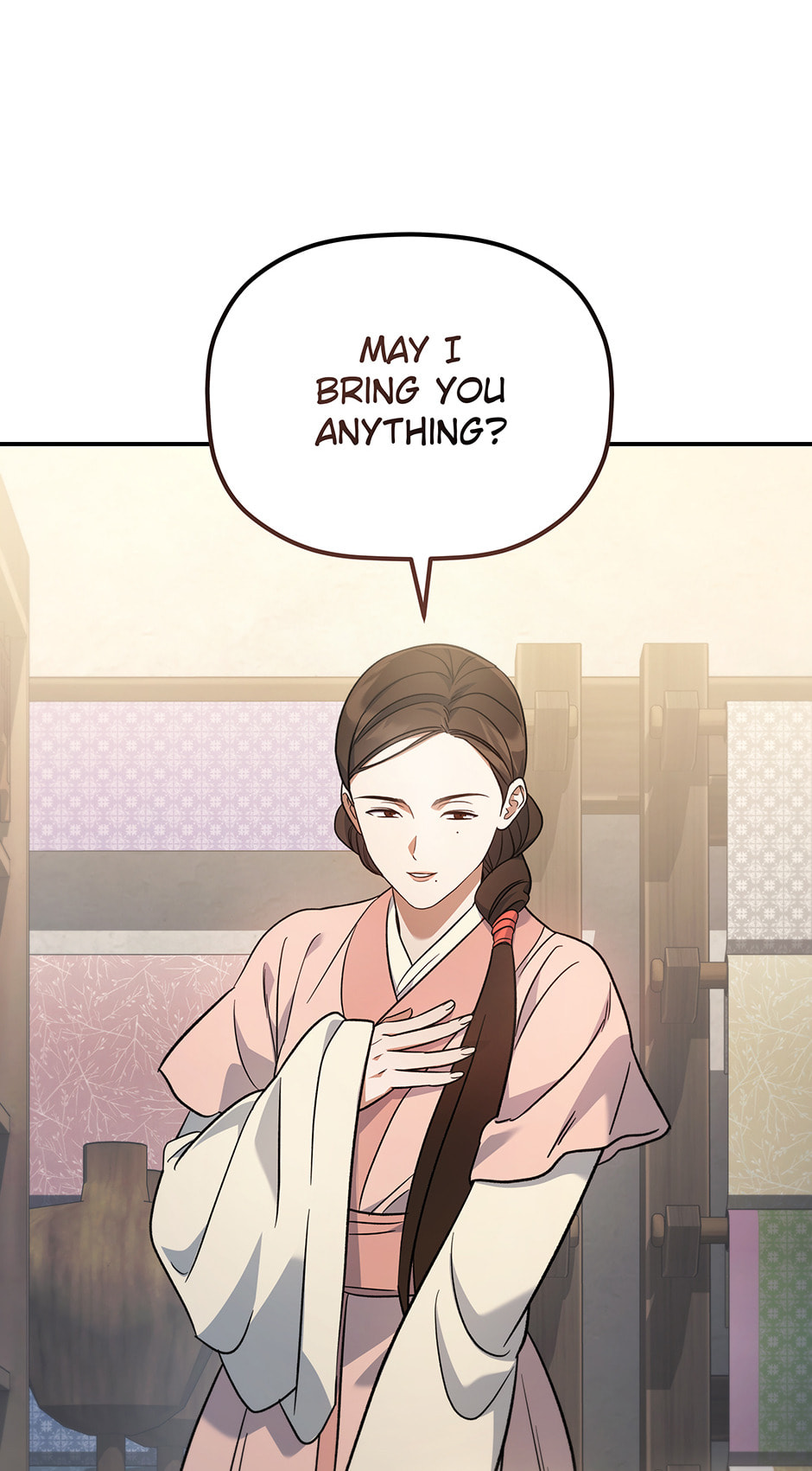 Eunhae Merchant Guild's Youngest Son Chapter 22 page 33 - 