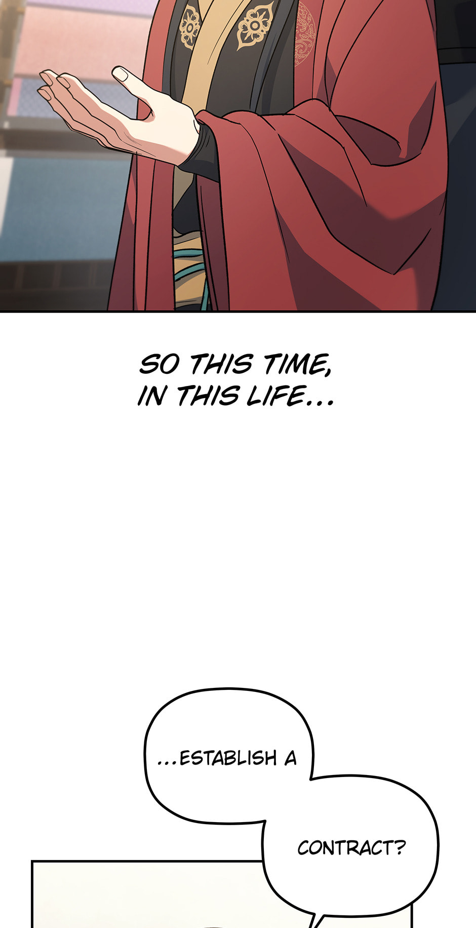 Eunhae Merchant Guild's Youngest Son Chapter 22 page 44 - 