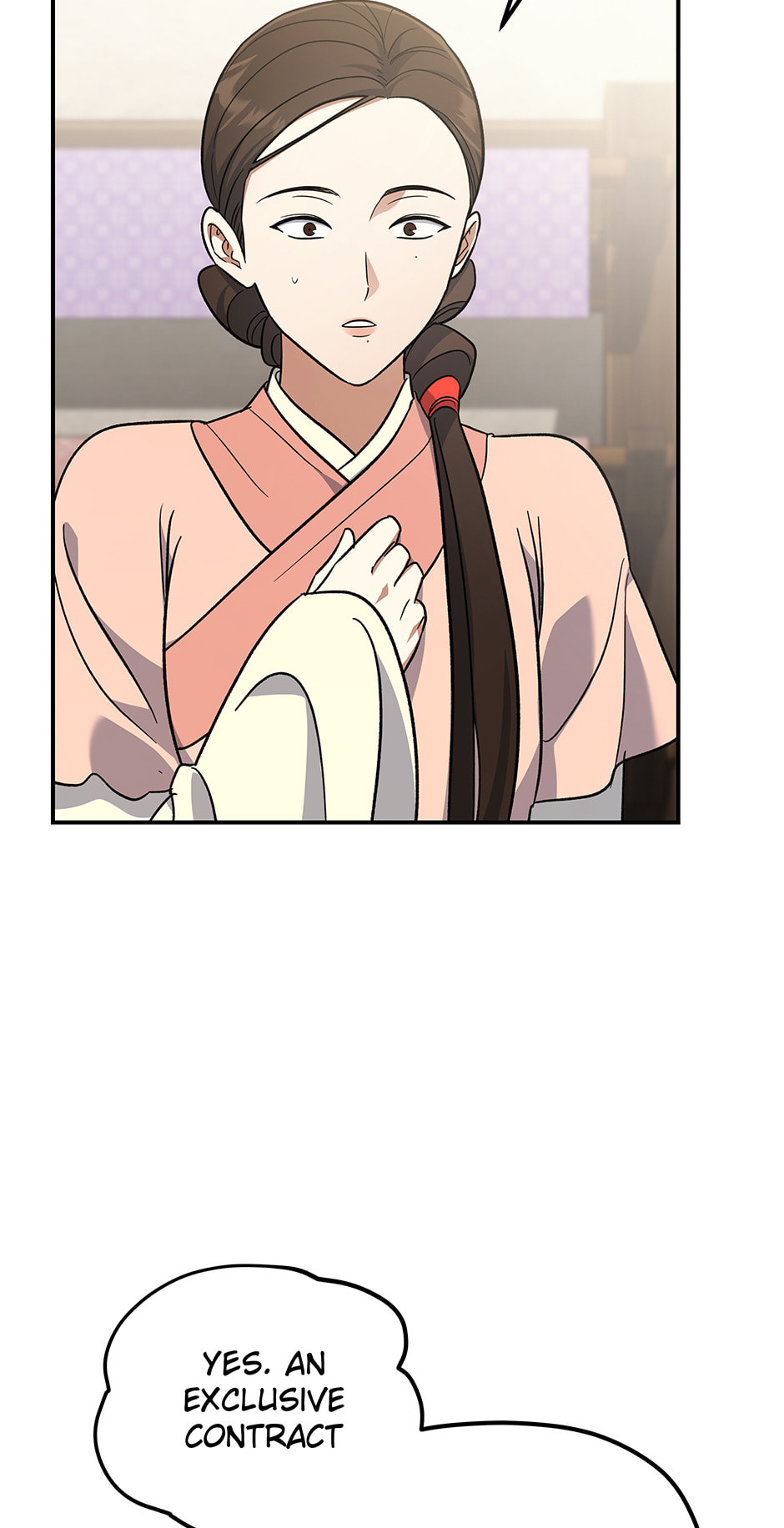 Eunhae Merchant Guild's Youngest Son Chapter 22 page 45 - 