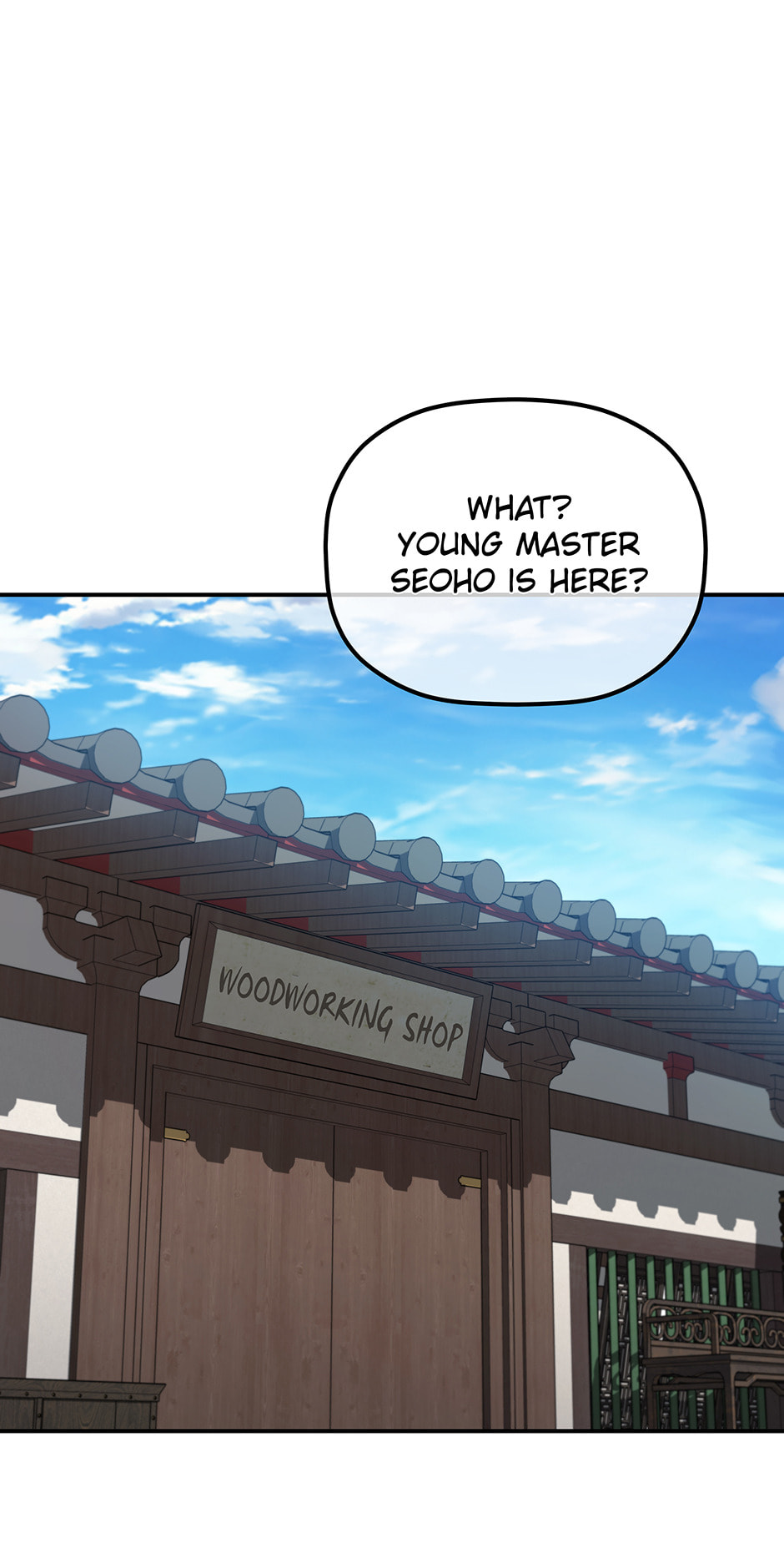 Eunhae Merchant Guild's Youngest Son Chapter 22 page 48 - 