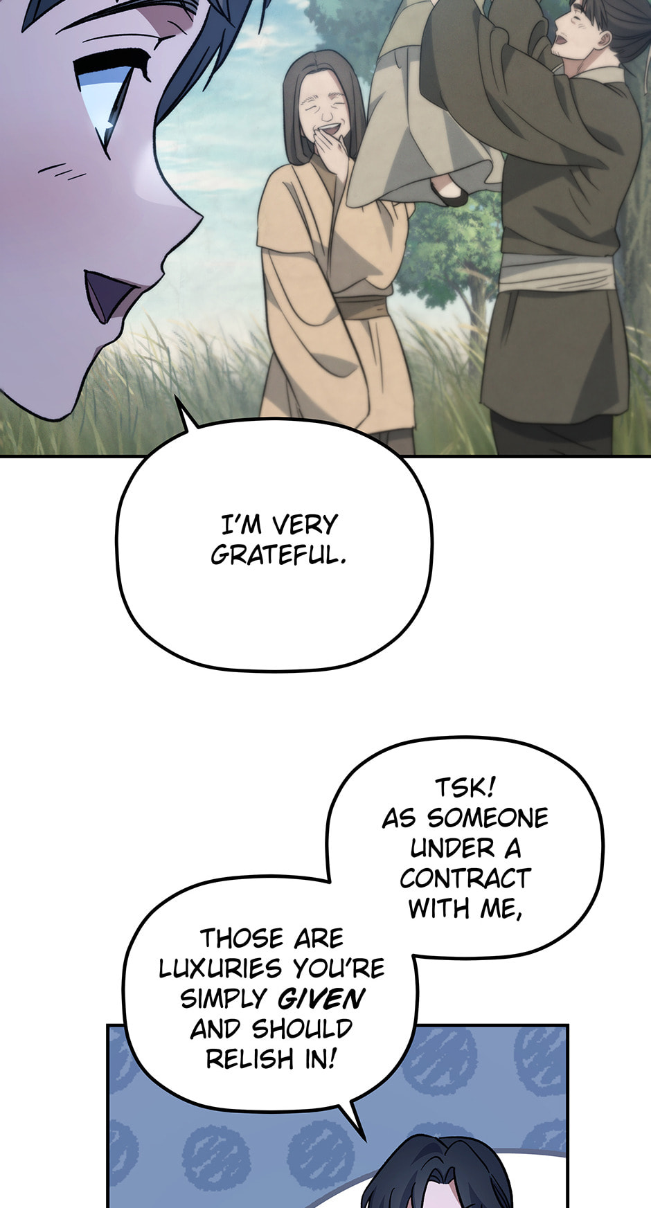 Eunhae Merchant Guild's Youngest Son Chapter 22 page 62 - 