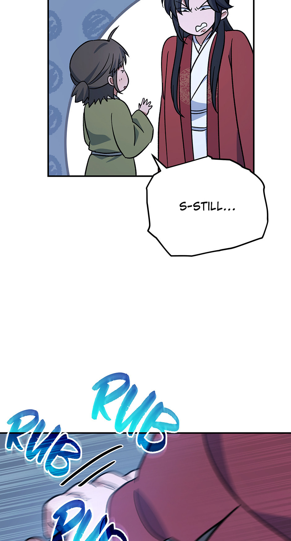 Eunhae Merchant Guild's Youngest Son Chapter 22 page 63 - 