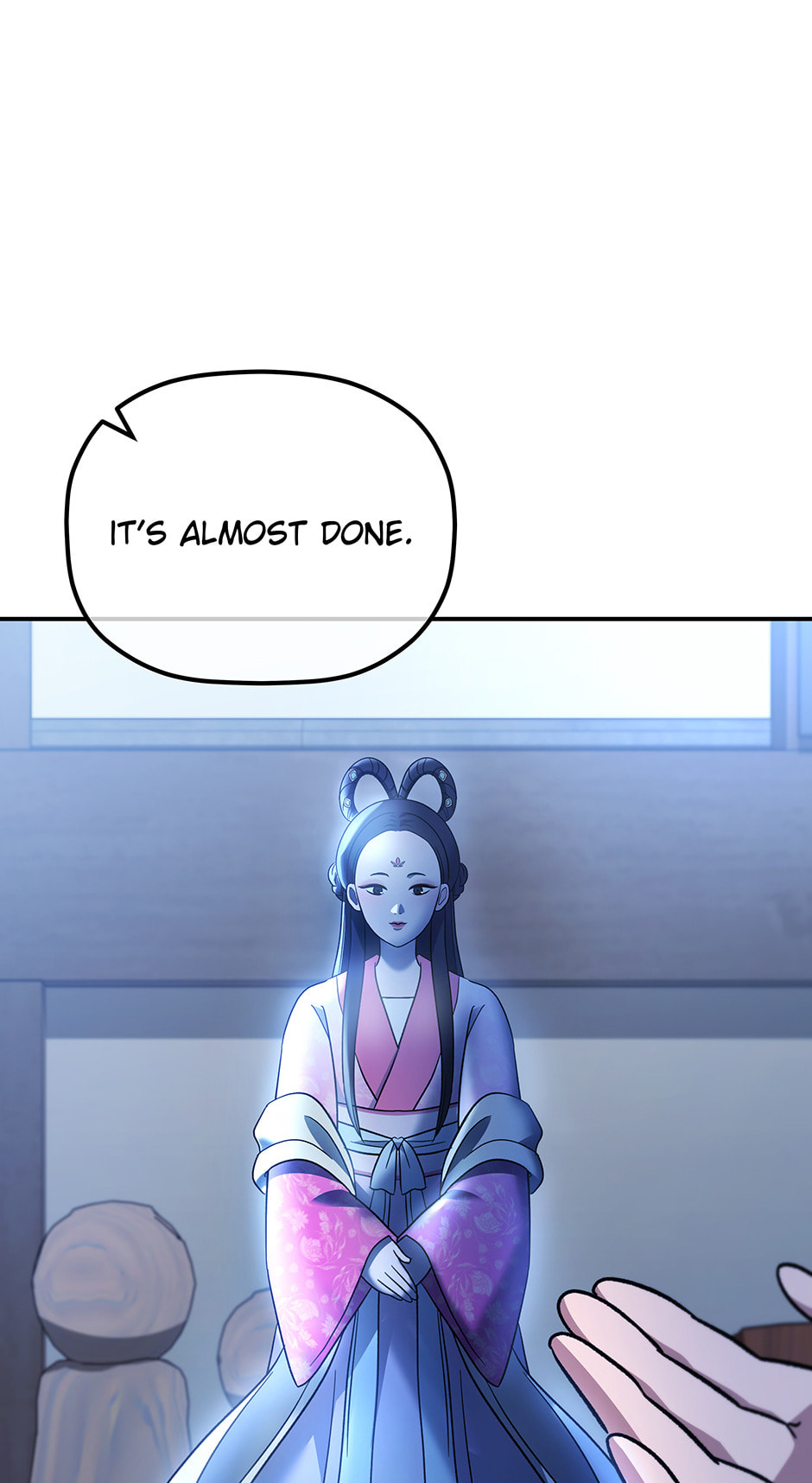 Eunhae Merchant Guild's Youngest Son Chapter 22 page 67 - 