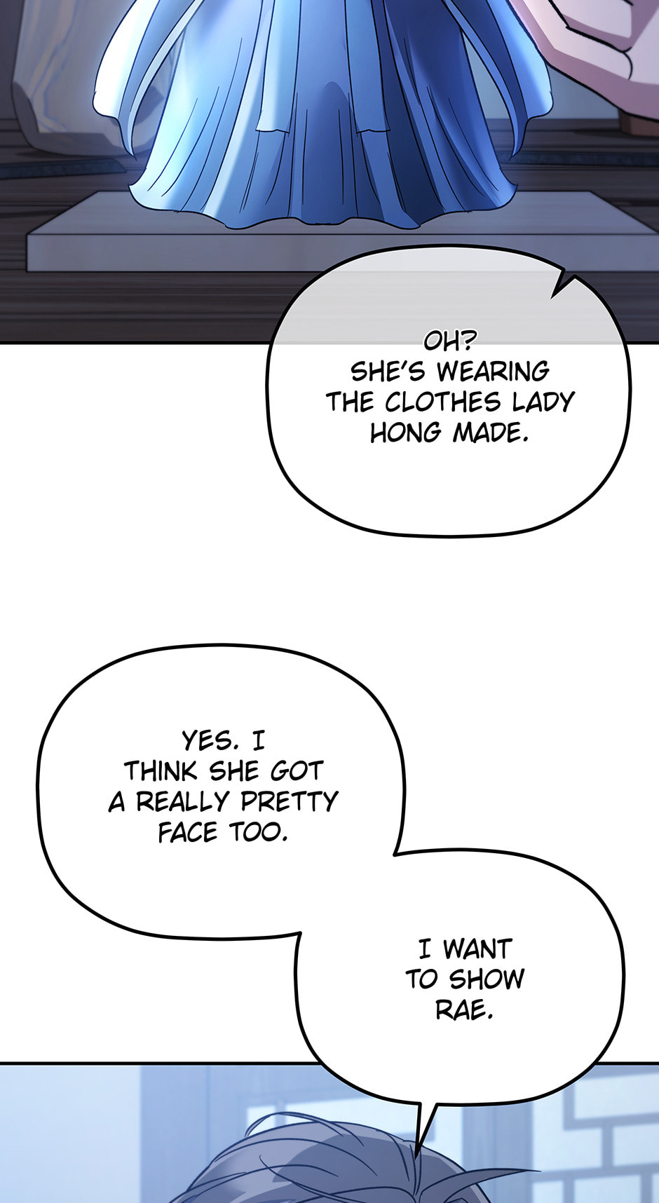 Eunhae Merchant Guild's Youngest Son Chapter 22 page 68 - 