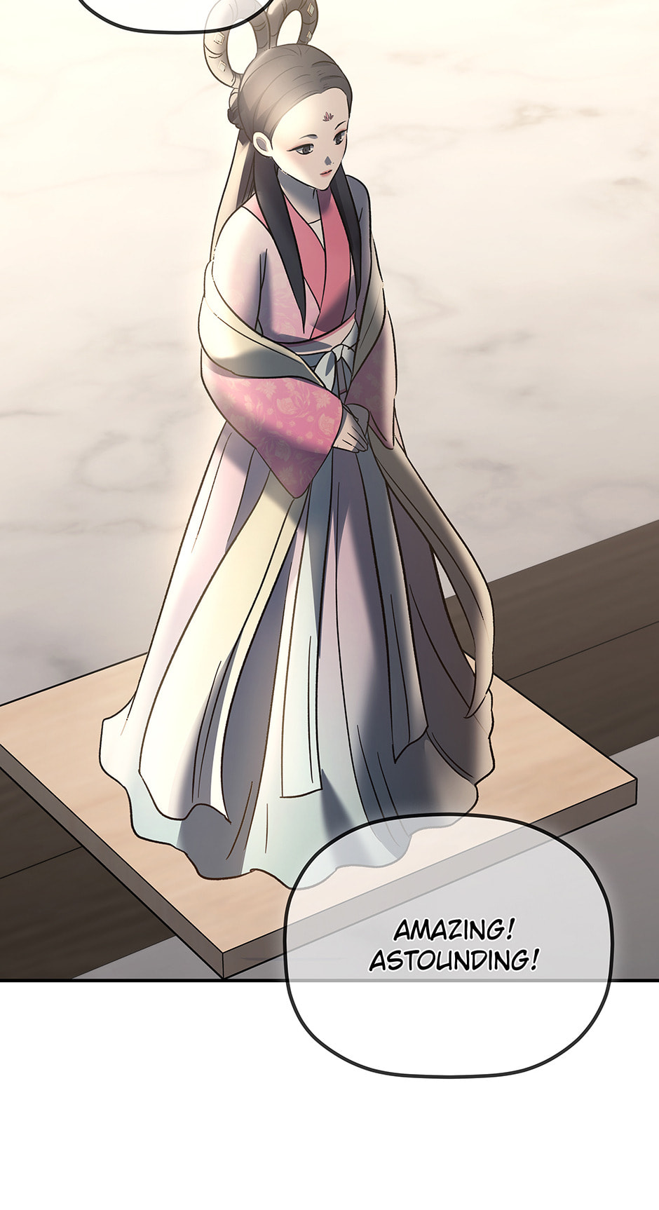 Eunhae Merchant Guild's Youngest Son Chapter 22 page 75 - 