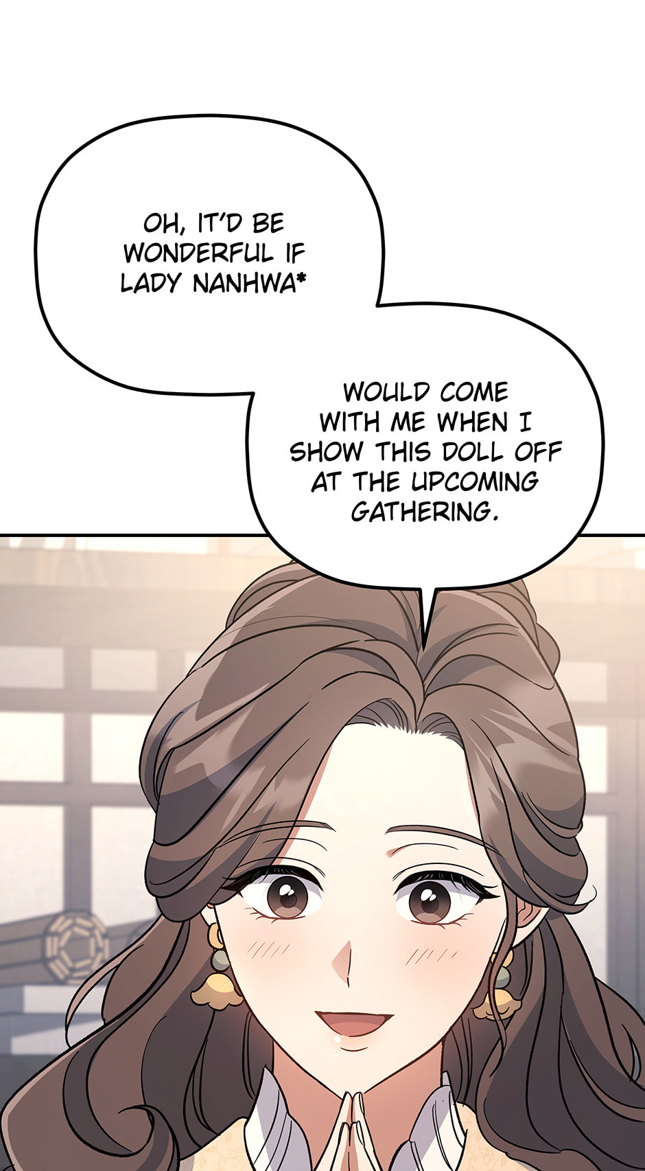 Eunhae Merchant Guild's Youngest Son Chapter 22 page 81 - 