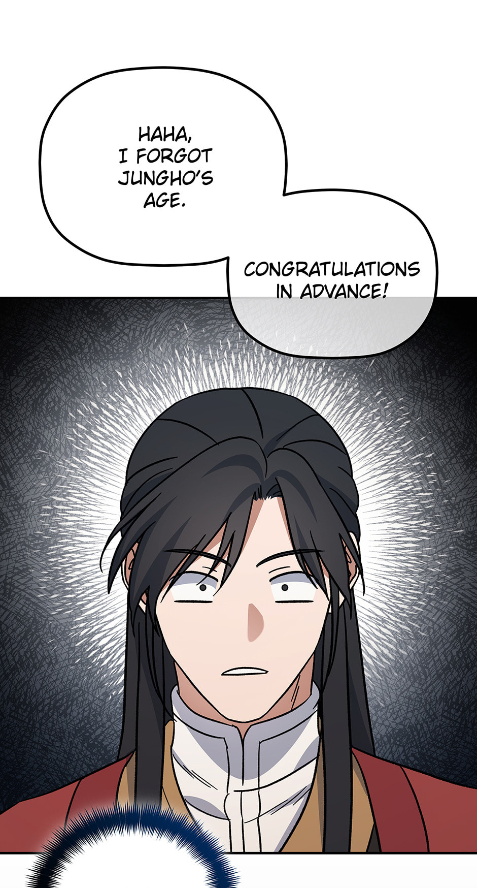 Eunhae Merchant Guild's Youngest Son Chapter 22 page 86 - 