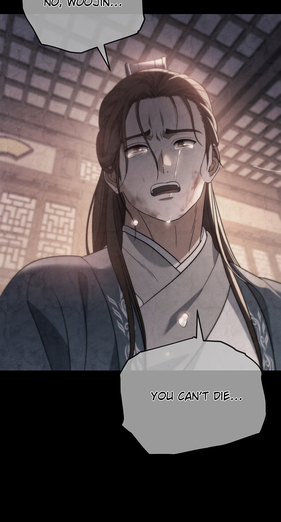 Eunhae Merchant Guild's Youngest Son Chapter 22 page 90 - 