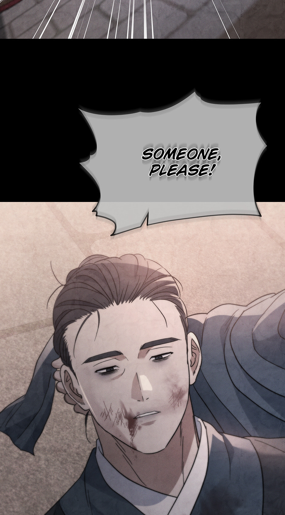 Eunhae Merchant Guild's Youngest Son Chapter 22 page 92 - 