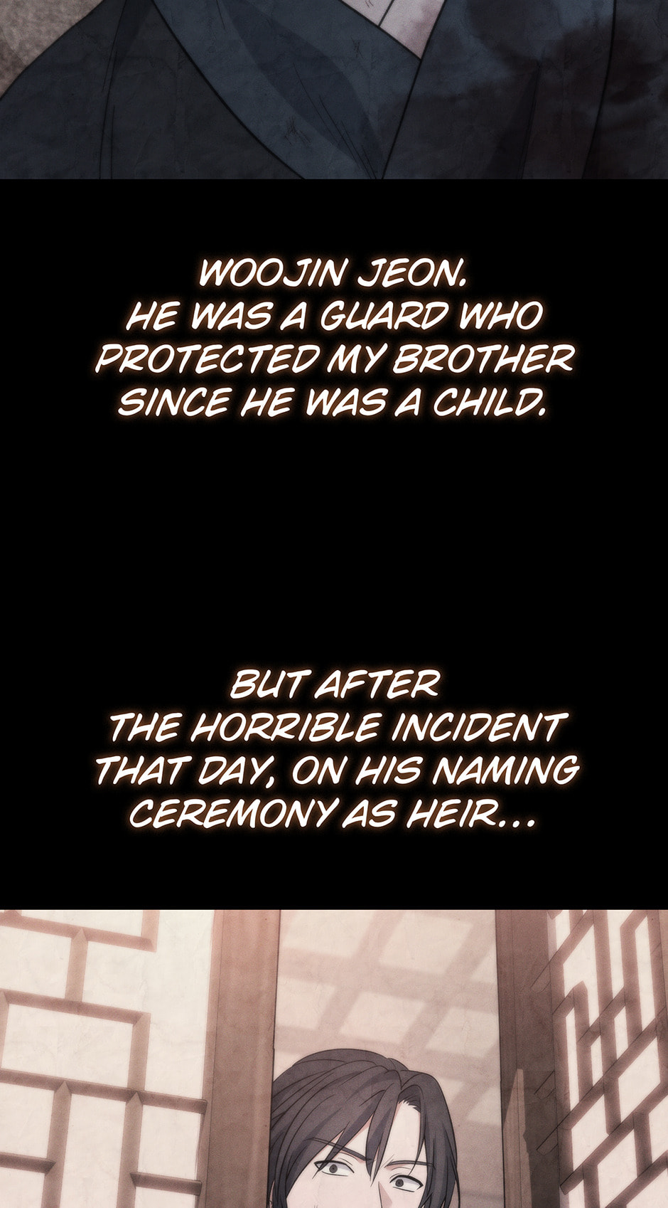 Eunhae Merchant Guild's Youngest Son Chapter 22 page 93 - 