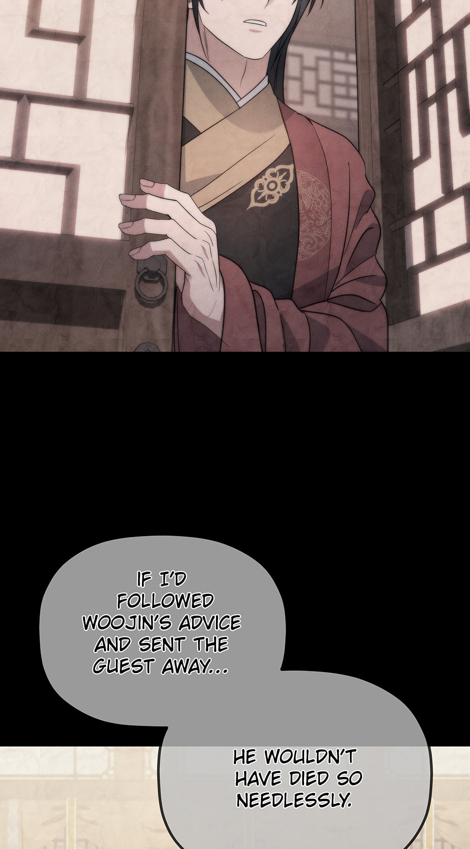 Eunhae Merchant Guild's Youngest Son Chapter 22 page 94 - 