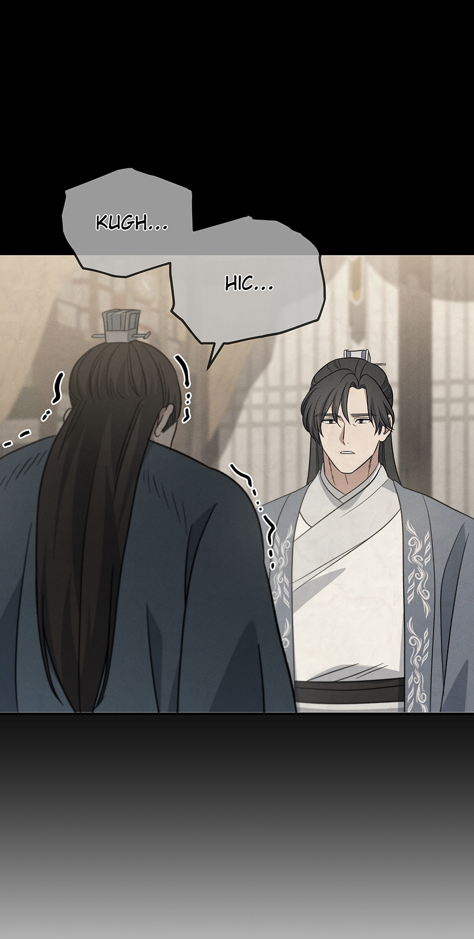 Eunhae Merchant Guild's Youngest Son Chapter 22 page 97 - 