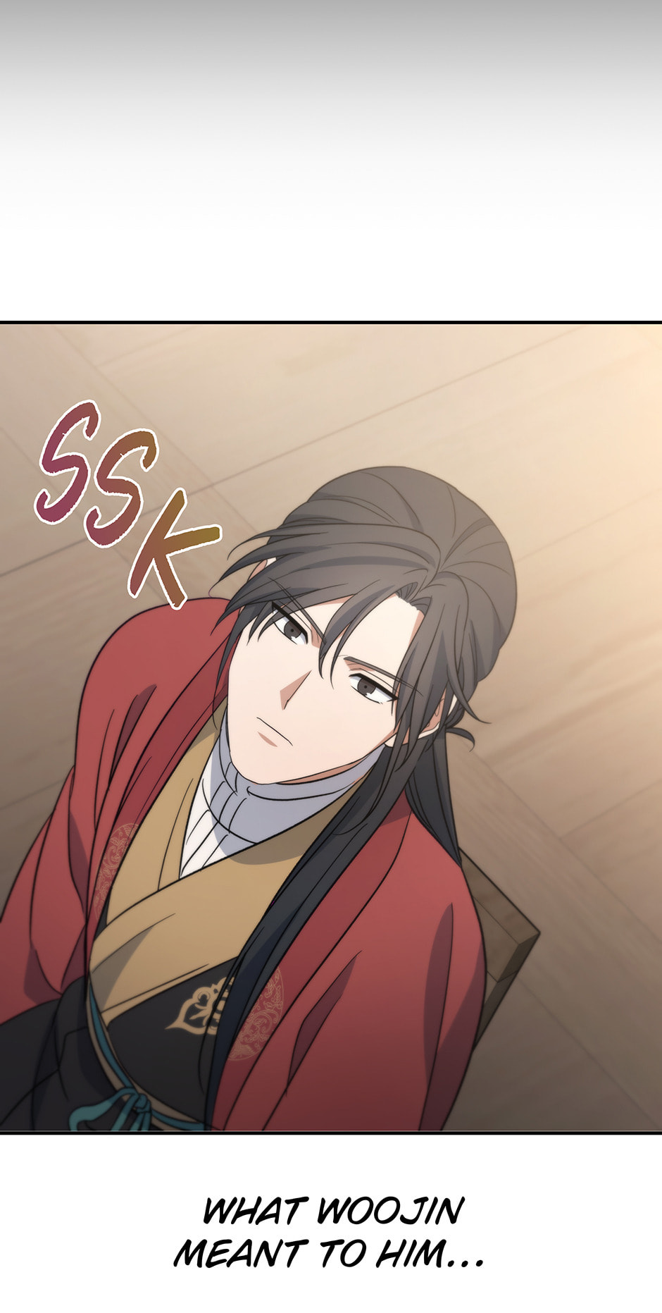 Eunhae Merchant Guild's Youngest Son Chapter 22 page 98 - 