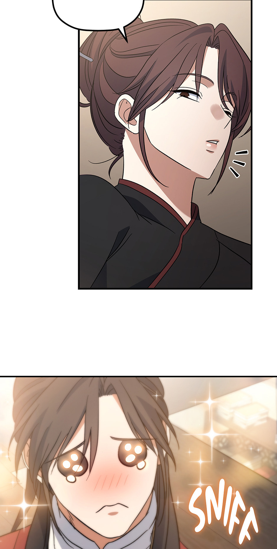 Eunhae Merchant Guild's Youngest Son Chapter 22 page 100 - 